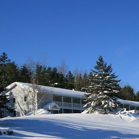 The Lodge At ברטון וודס מראה חיצוני תמונה
