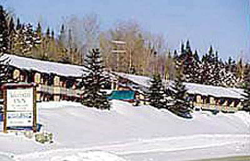 The Lodge At ברטון וודס מראה חיצוני תמונה